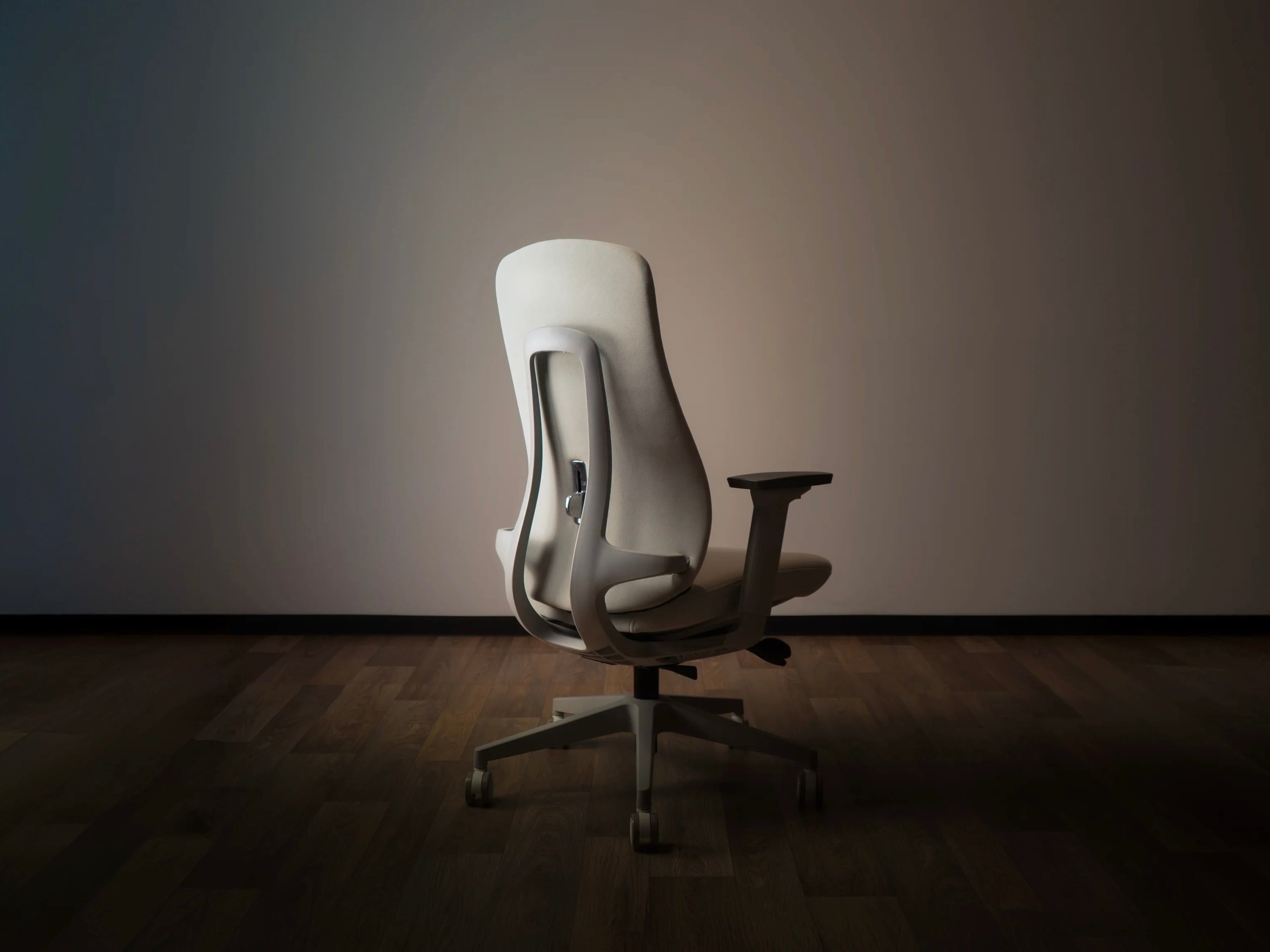 MeVER Chair Style ver 1.0