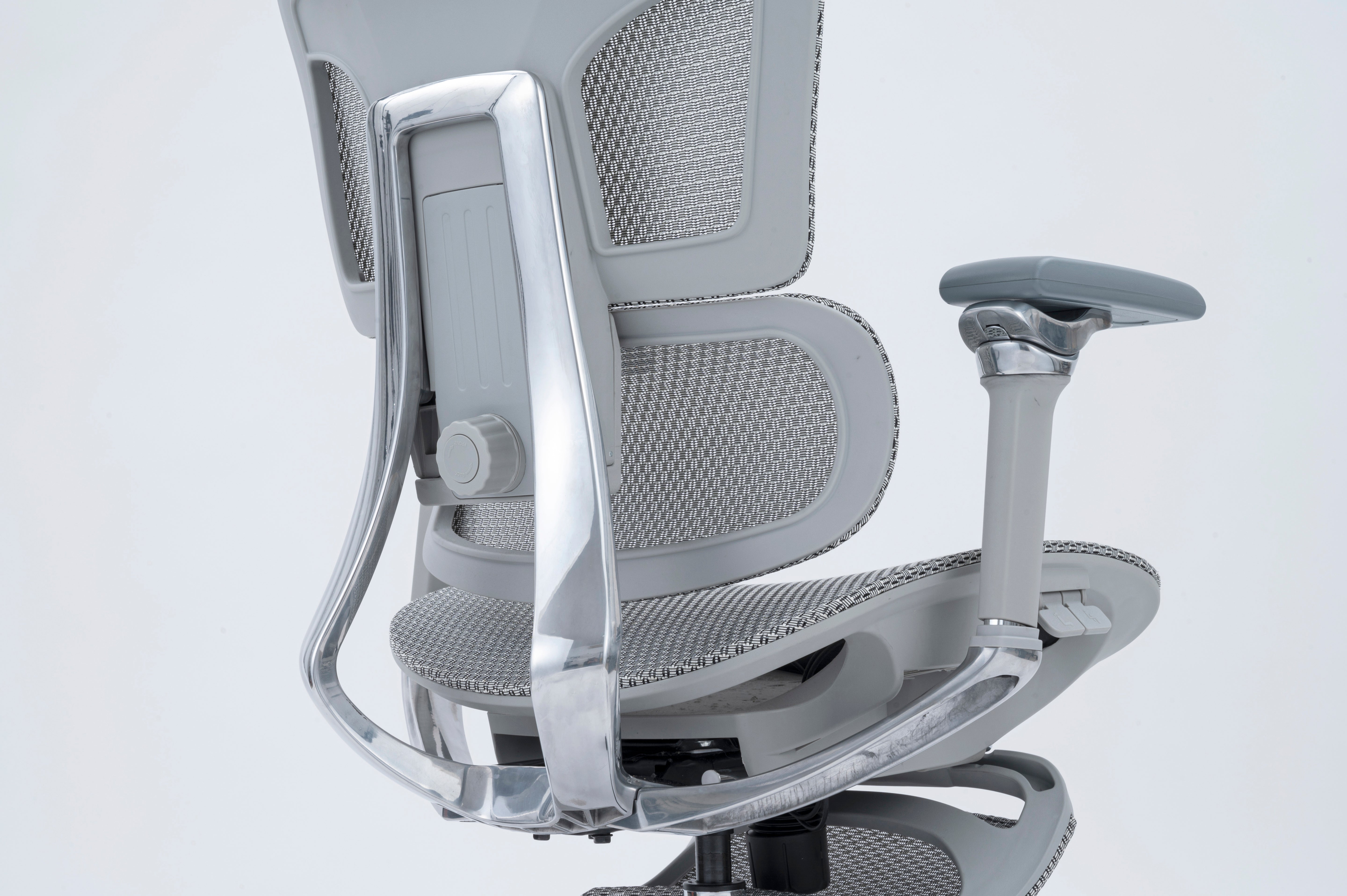 MeVER Chair Pro_Lumbar