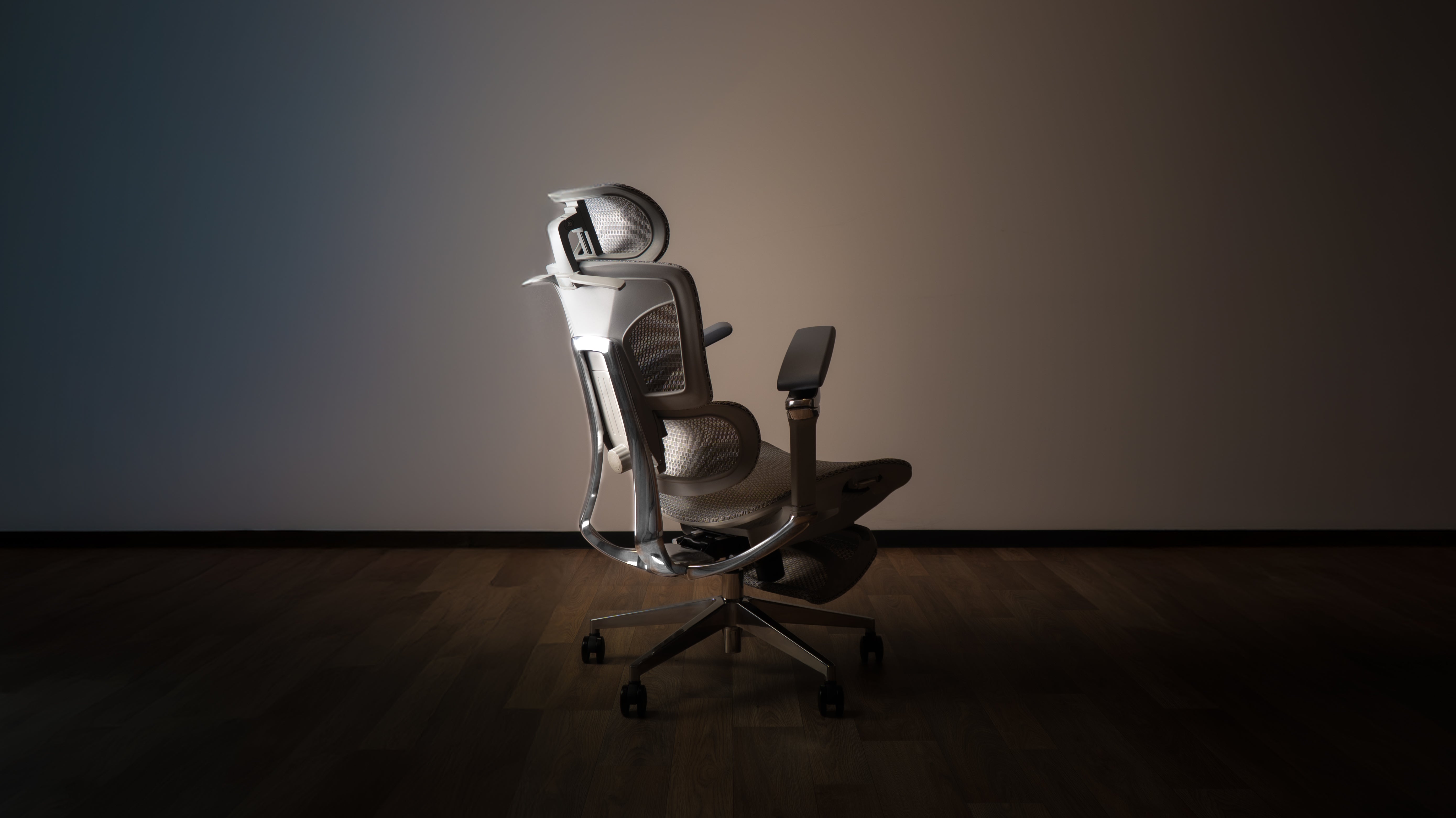 MeVER Chair Pro ver1.0