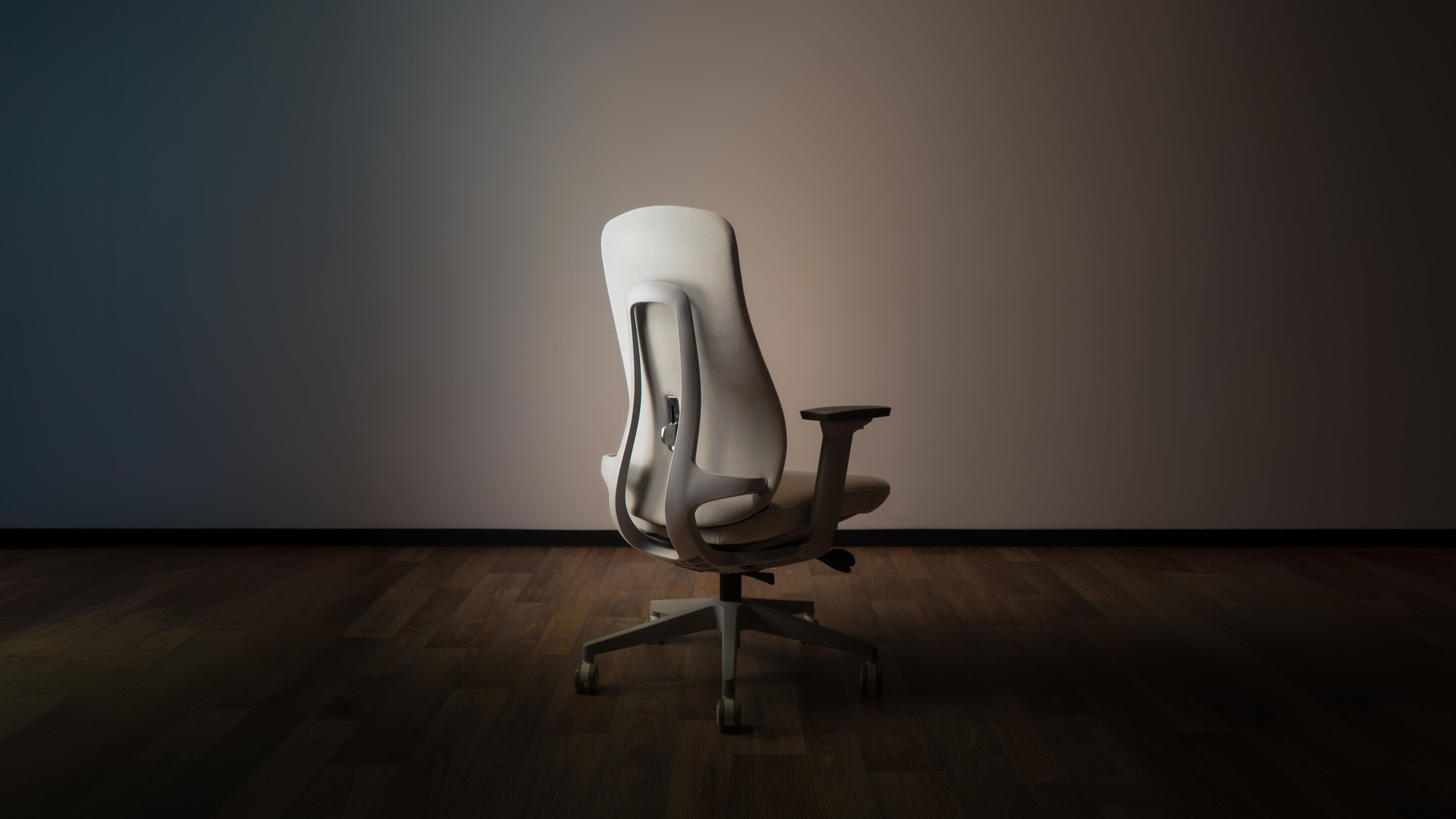 MeVER Chair Style ver 1.0