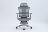 MeVER Chair Pro Gray1