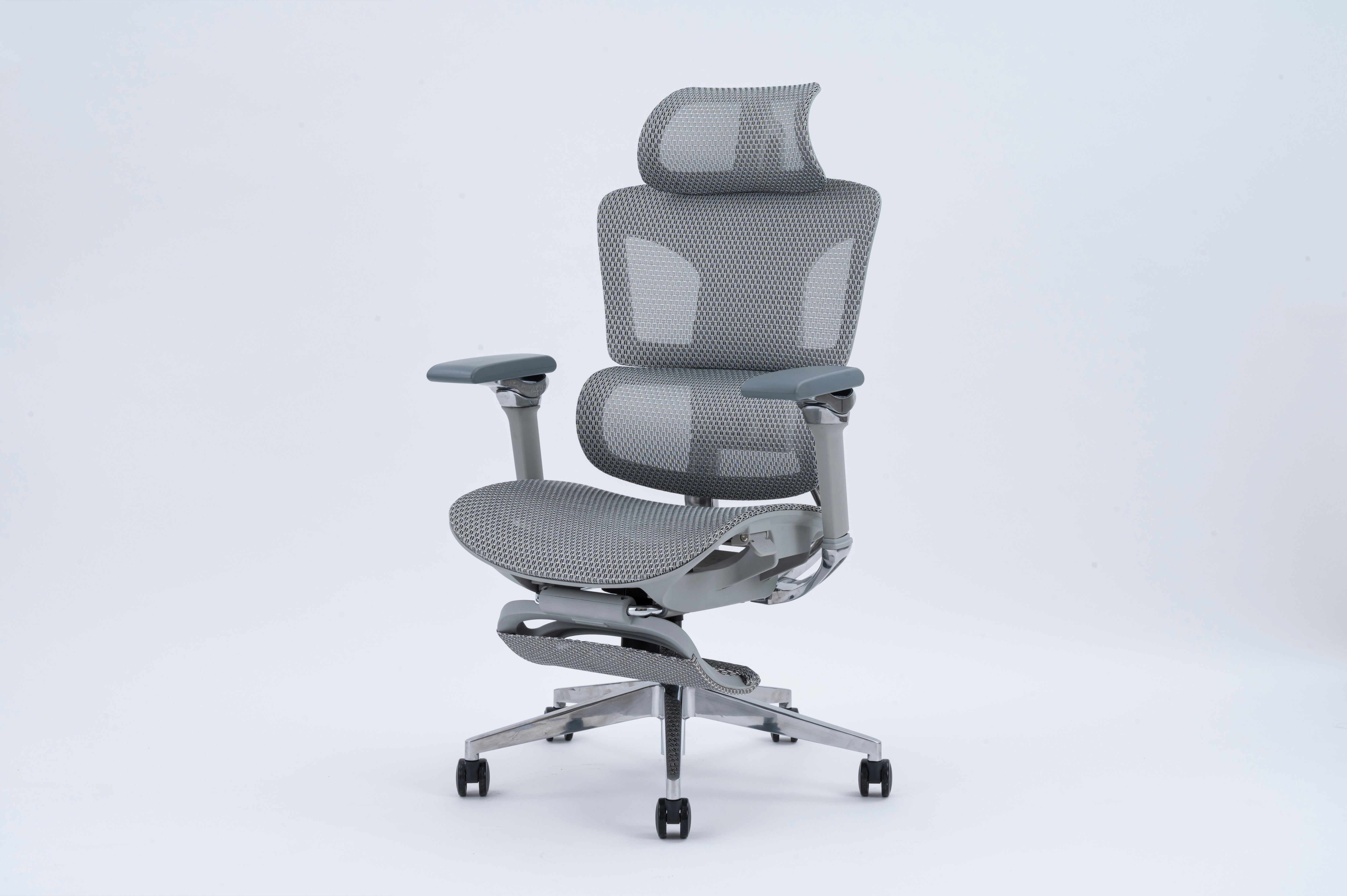 MeVER Chair Pro Gray2