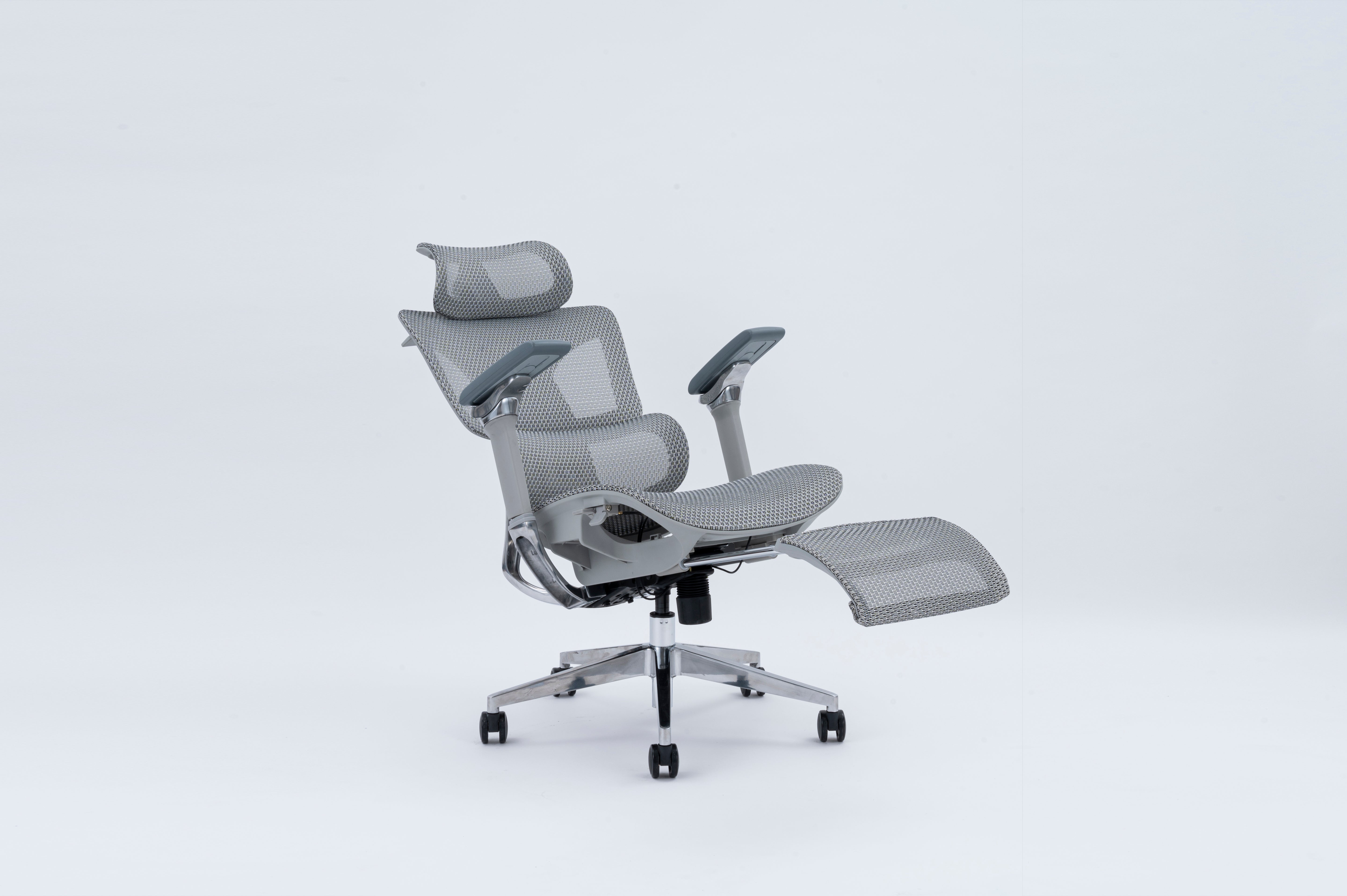 MeVER Chair Pro Gray7