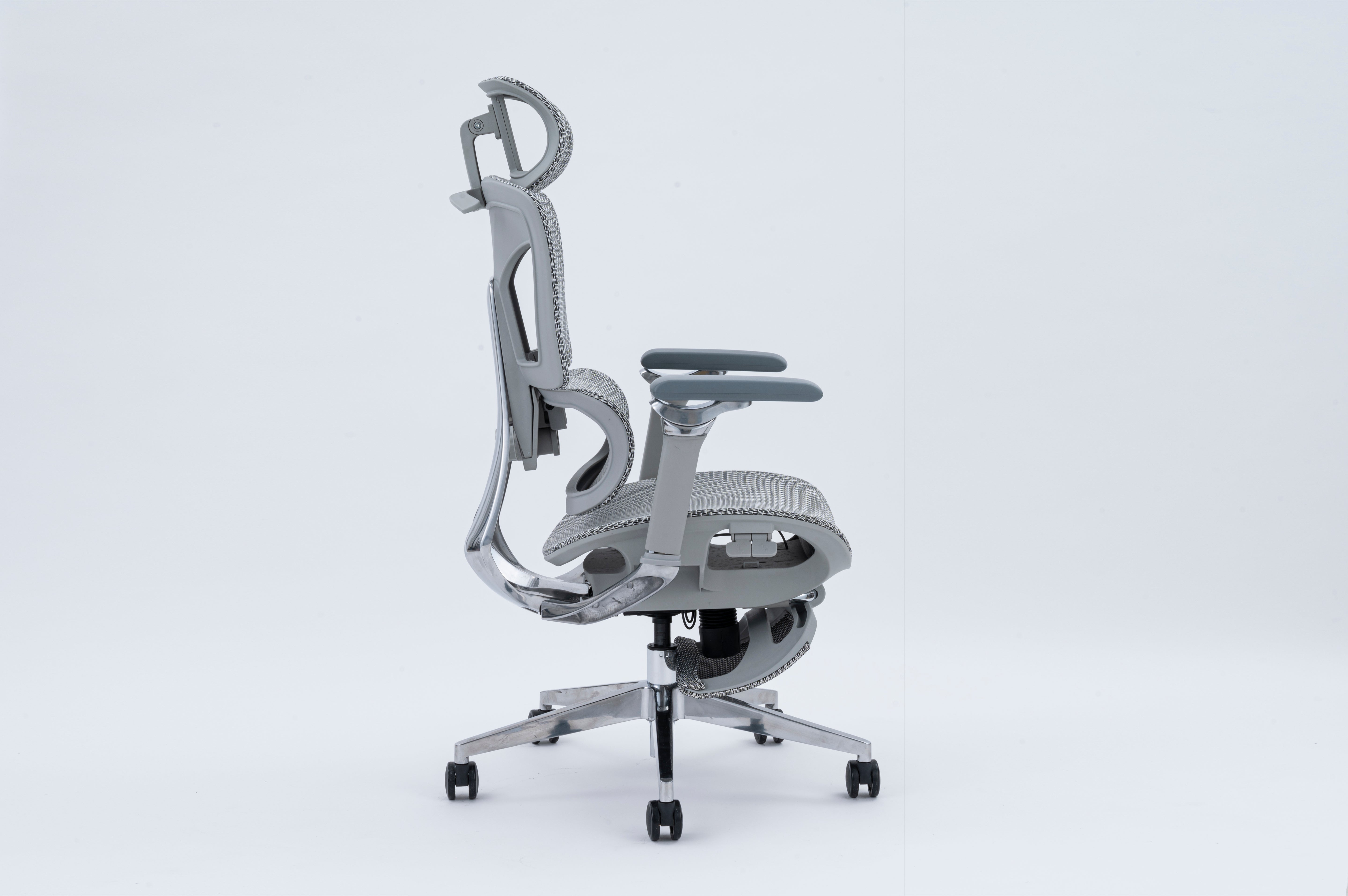 MeVER Chair Pro Gray5