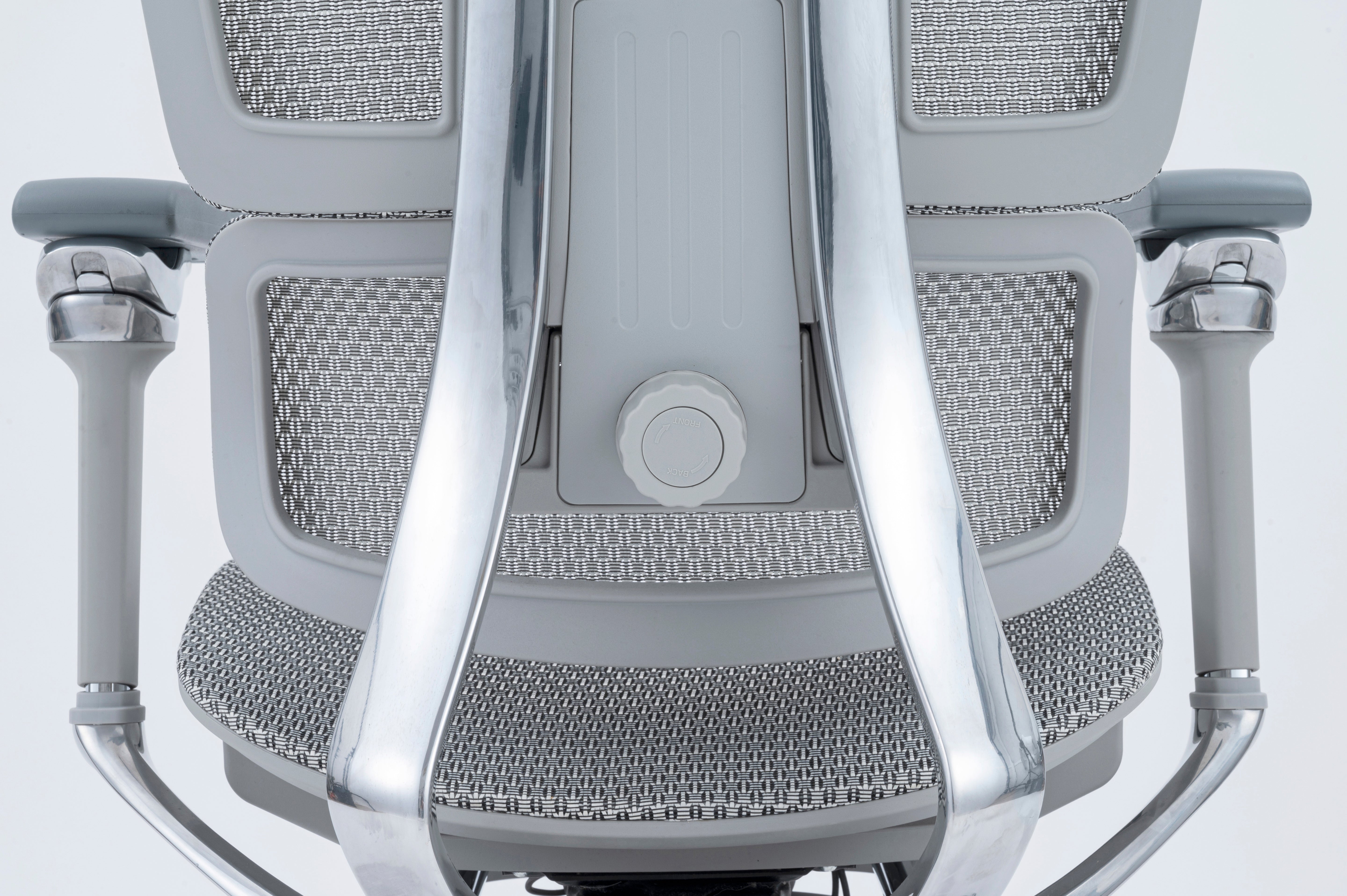 MeVER Chair Pro Gray6