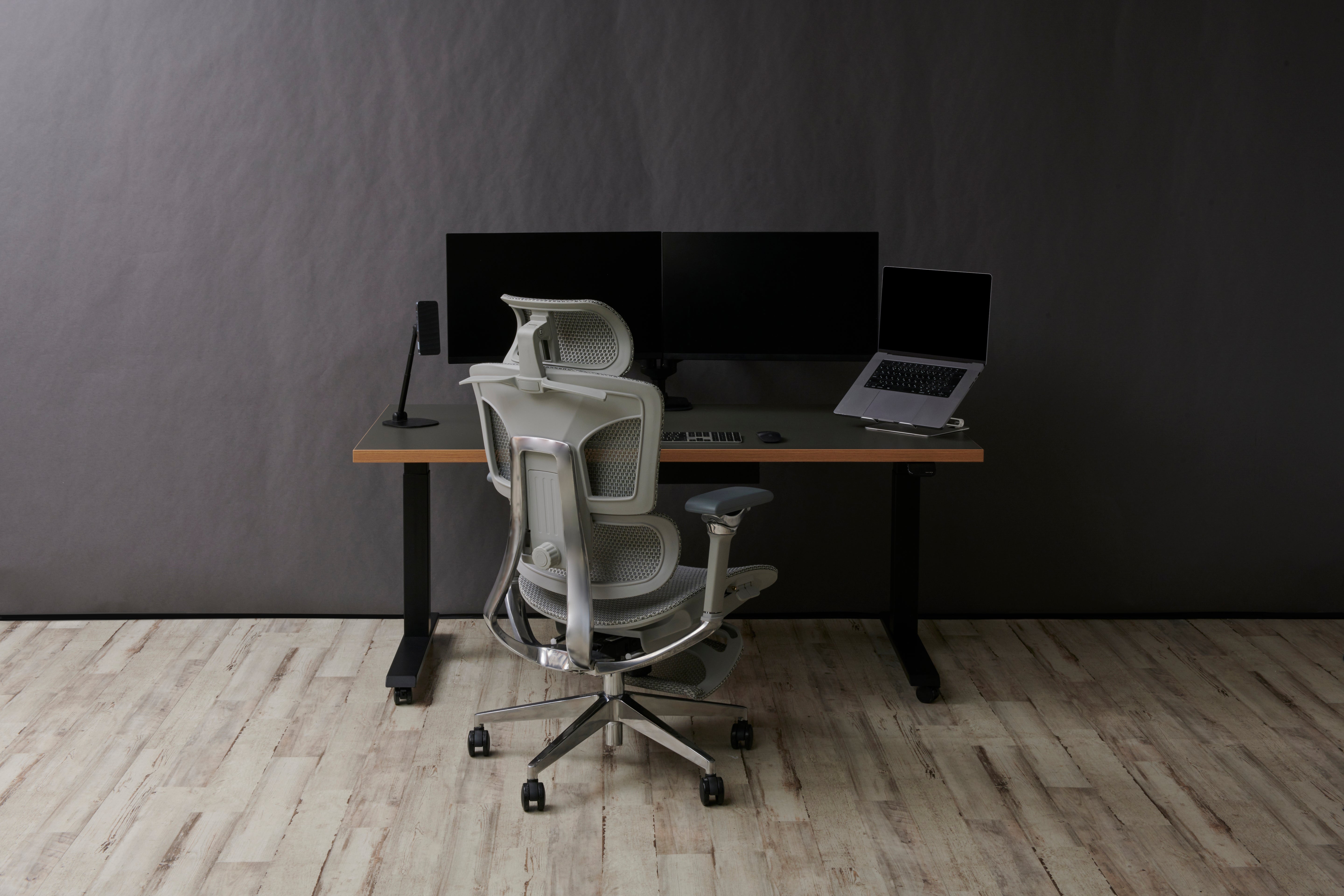 MeVER Chair Pro Image