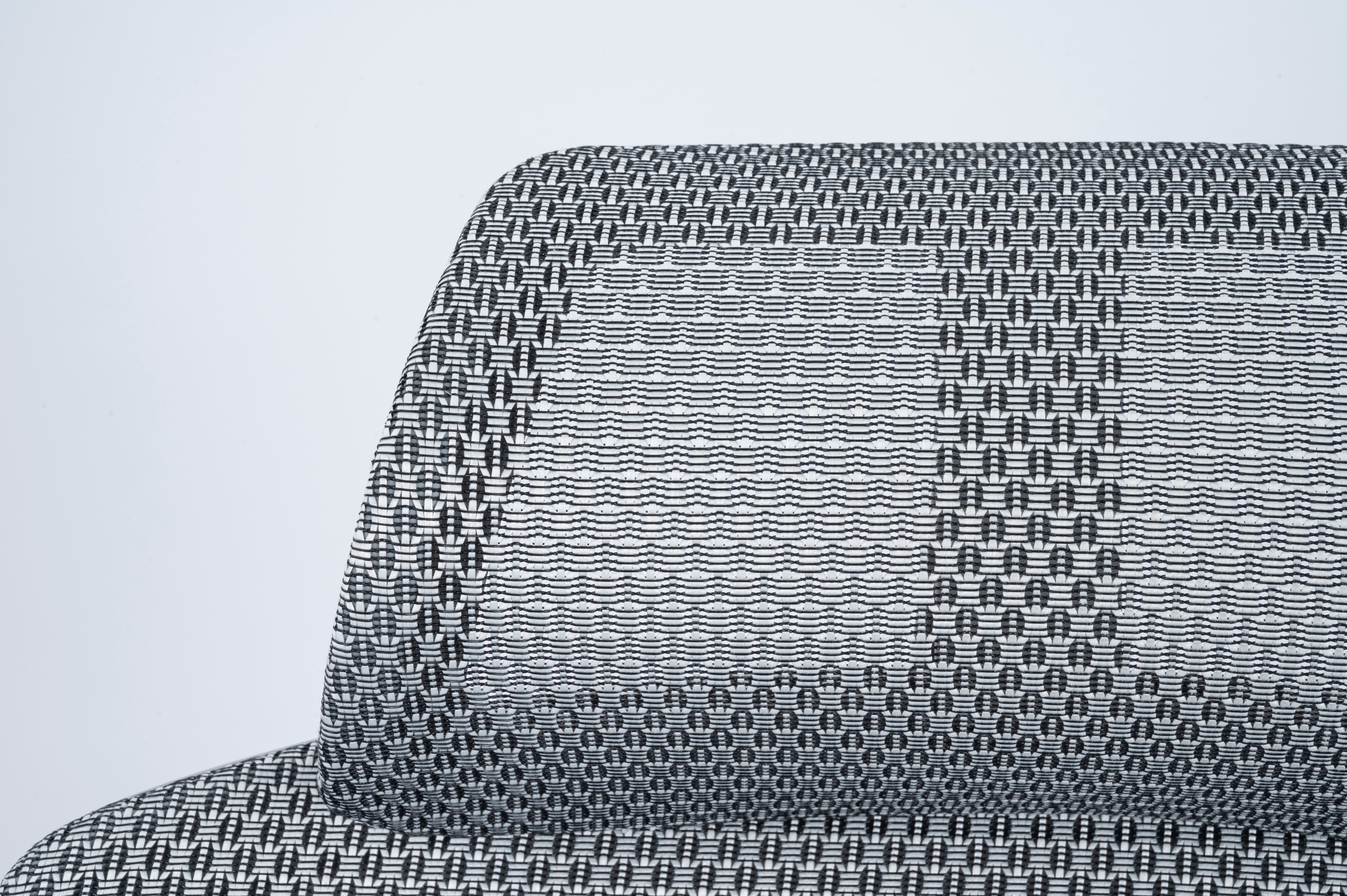 MeVER Chair Pro Mesh_Head