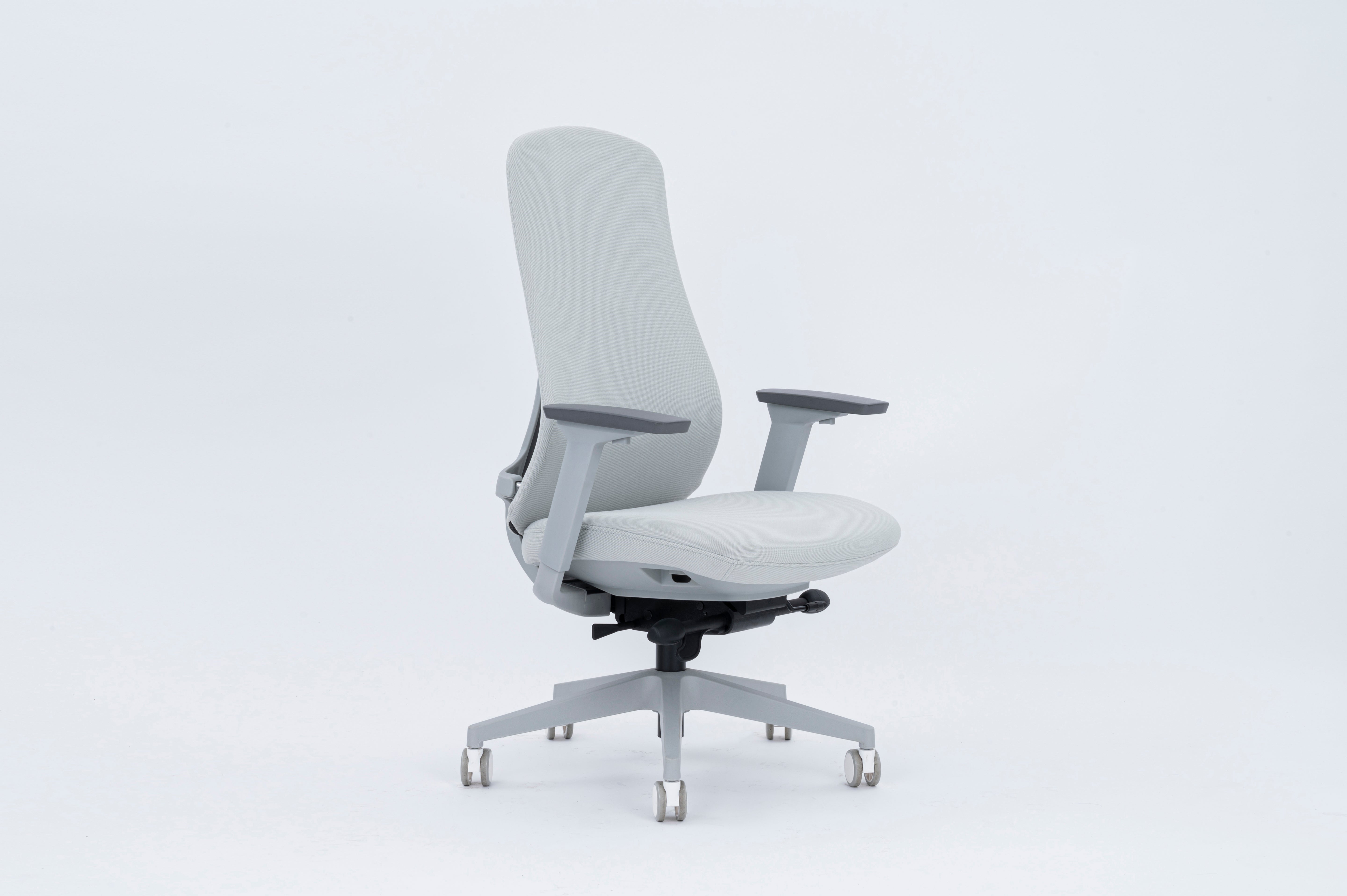 MeVER Chair Style ver 1.0