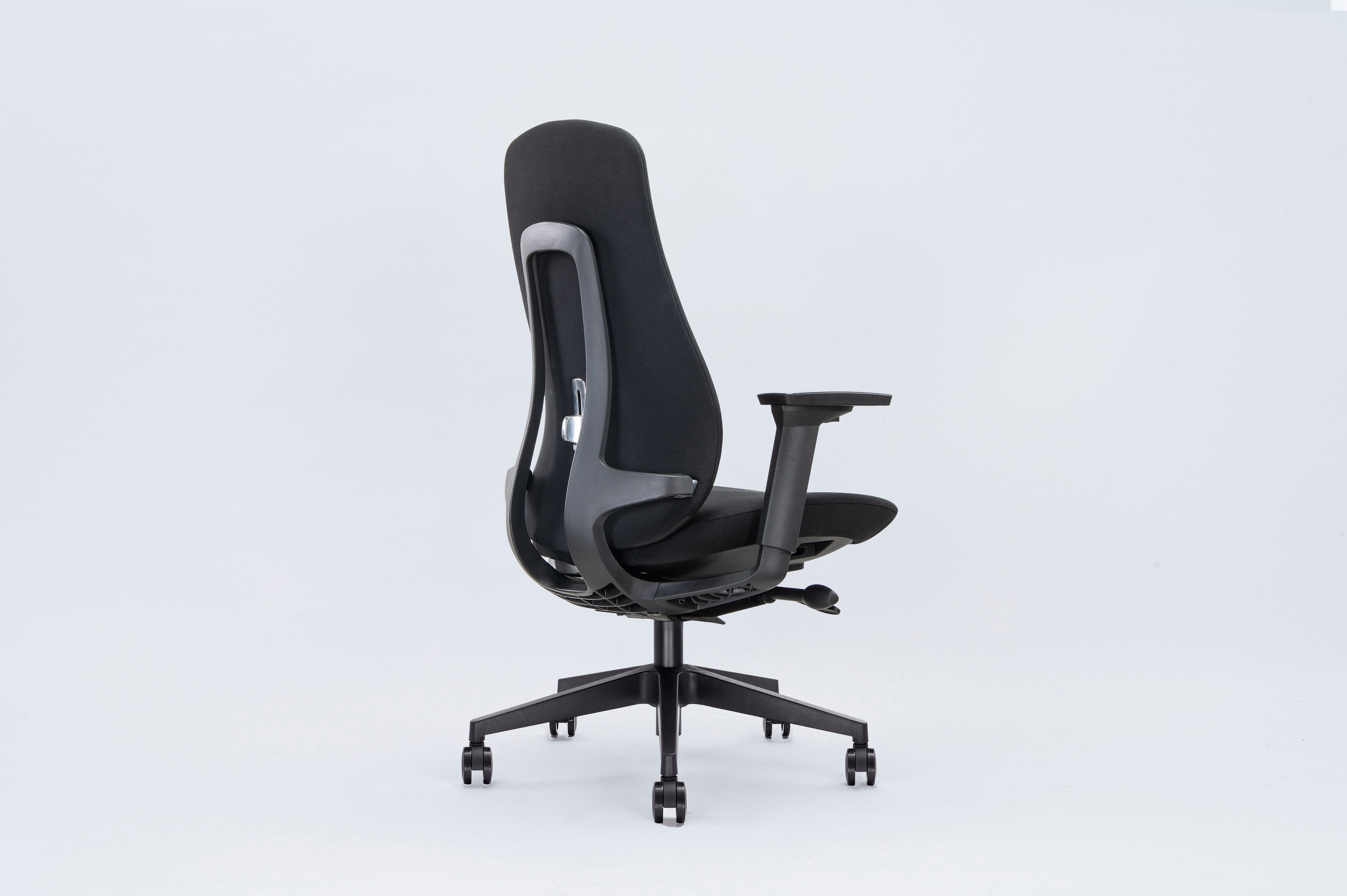 MeVER Chair Style ver 1.0